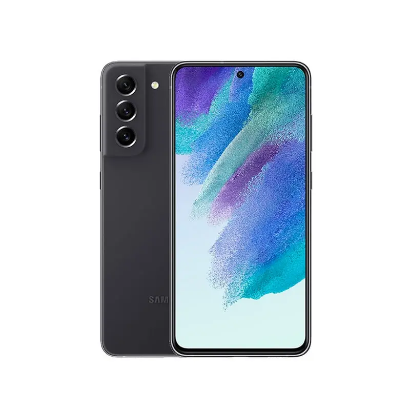 گوشی موبایل s21 fe رنگ مشکی
